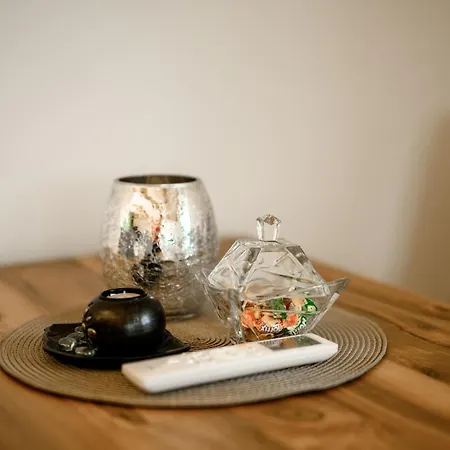 Brvnara Stanicic 別荘