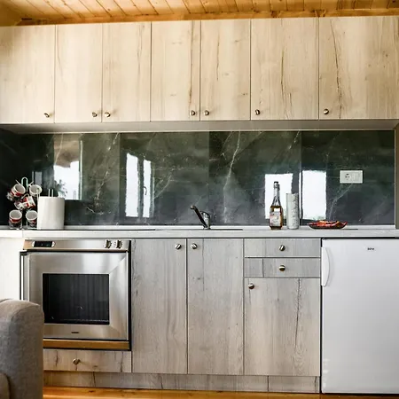 別荘 Brvnara Stanicic *