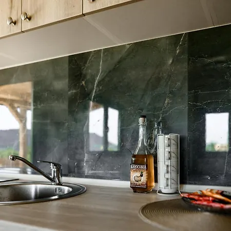 Σπίτι διακοπών Brvnara Stanicic *