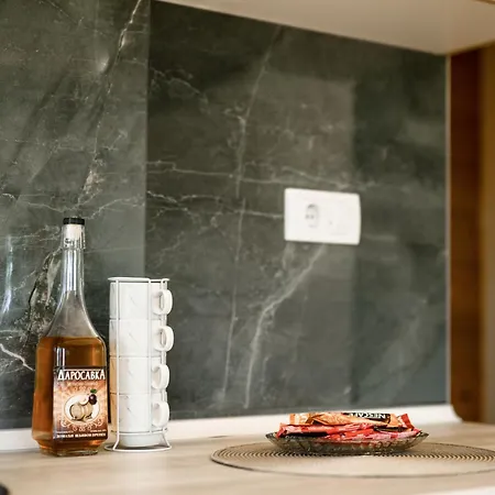 Brvnara Stanicic Σπίτι διακοπών