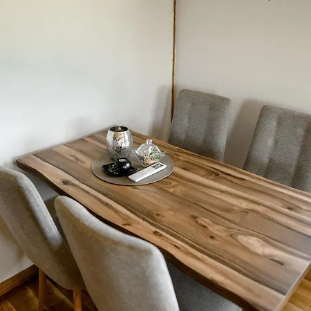 Brvnara Stanicic Σπίτι διακοπών *