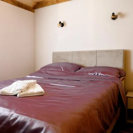 Σπίτι διακοπών Brvnara Stanicic Arandjelovac