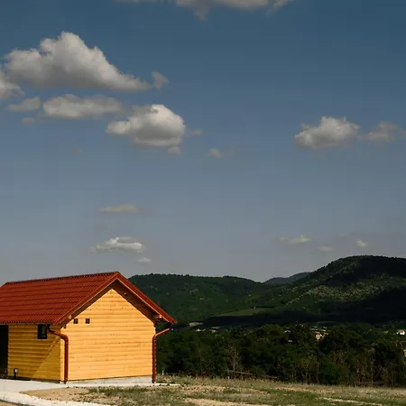 Brvnara Stanicic Arandjelovac