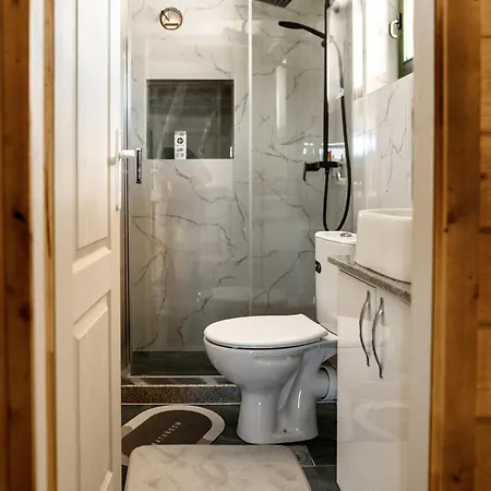 Brvnara Stanicic Arandjelovac