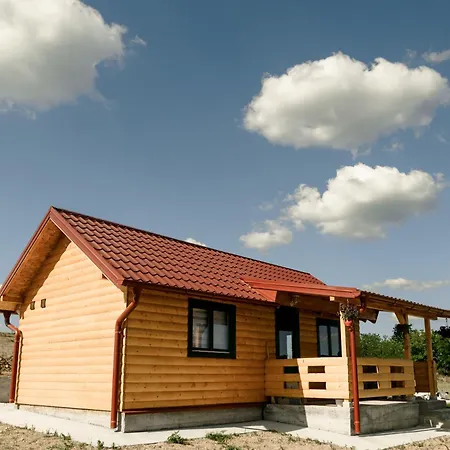 別荘 Brvnara Stanicic