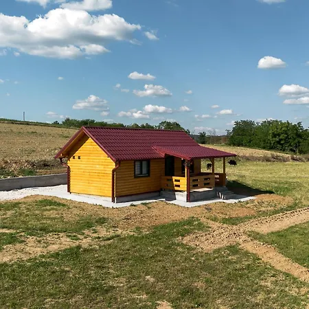 別荘 Brvnara Stanicic *