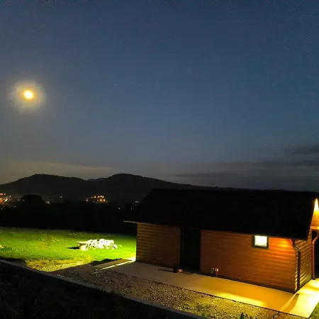 別荘 Brvnara Stanicic