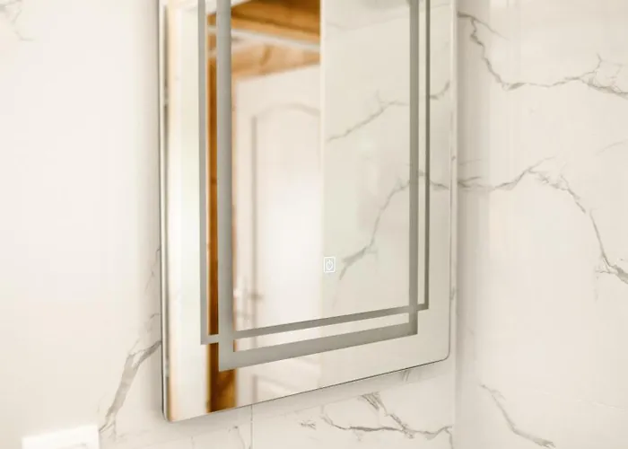 Brvnara Stanicic בית נופש ארנדלובאץ'