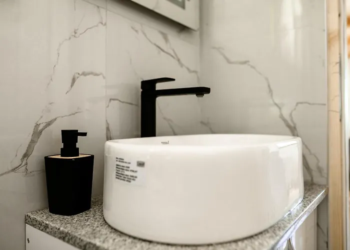 בית נופש Brvnara Stanicic ארנדלובאץ'