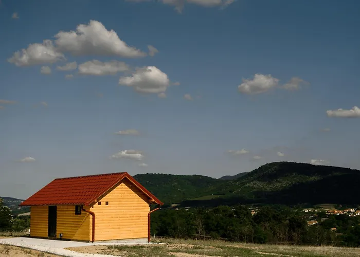 Brvnara Stanicic アランジェロヴァツ