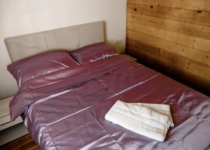 Brvnara Stanicic * ארנדלובאץ'