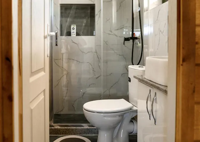 Brvnara Stanicic アランジェロヴァツ