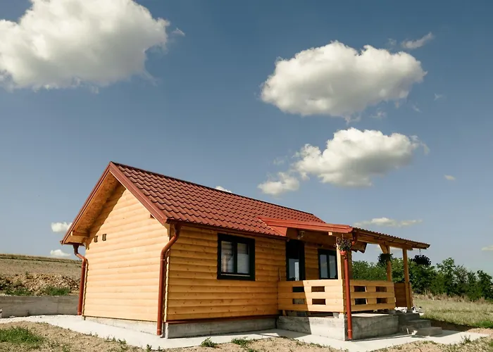 別荘 Brvnara Stanicic