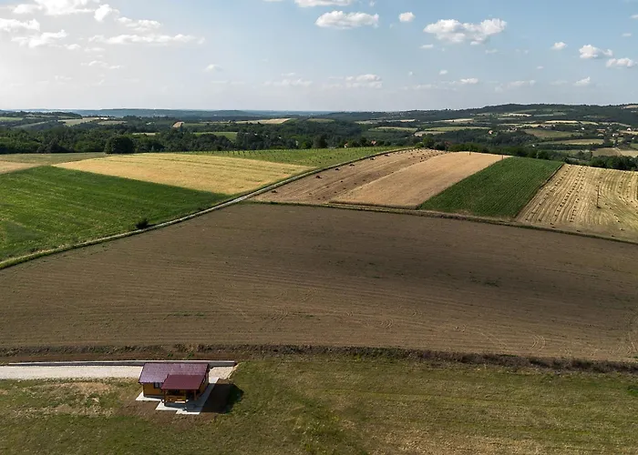 Brvnara Stanicic * アランジェロヴァツ